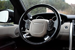 Land Rover Discovery 3.0 Si6/2018/228tkm/komplet servis/DPH - 16