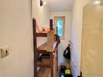 PRODEJ RD 4+1, garáž, zahrada, 665 m2, Radvanice, Úžice - 16