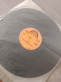 LP desky 2 - 16