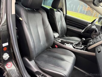 Mazda CX-7 2,2 MZR-CD AWD - 16