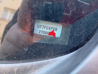 Citroen C3 1.4i 54 kW - 16