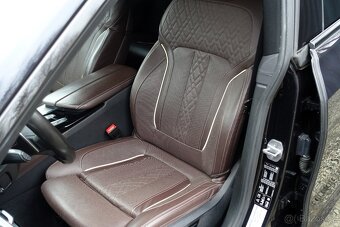 BMW 640d xDrive GT 235 kW, vzduch, masáže - 16