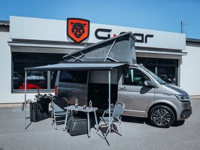 VW California Beach 4Motion 2.0 TDI 150kW DSG DPH - 16
