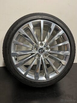 Trinity R19 Leštěné Zánovní letní sada - 16