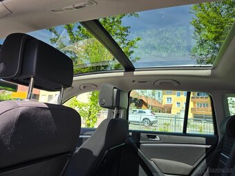 VW TIGUAN CUP 4x4 2.0 TDI 103 kW 165000 km, r.v.2014 - 16