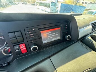 MAN TGX 26.440 EURO 6 + PANAV TV018M 2016 - 16