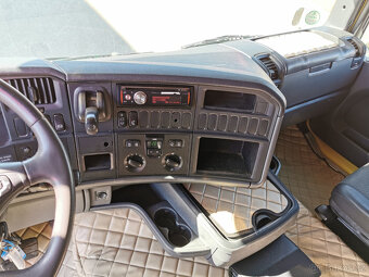 Prodám tahač návěsů SCANIA R440 EEV - 16