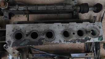Renault 4Super,  R4, Renault 4 Super, Renault 4L - 16