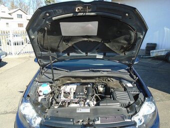Volkswagen Golf 1.2 TSI 77kW - 16