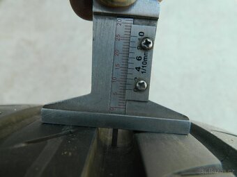 alu kola 5x112 + letní pneu Continental 7mm,r17 - 16
