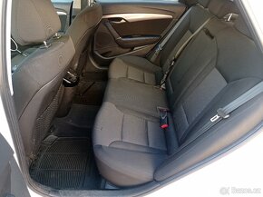 Hyundai i40 1.7 CRDi  kombi  rok 2017 Náhradní díly - 16