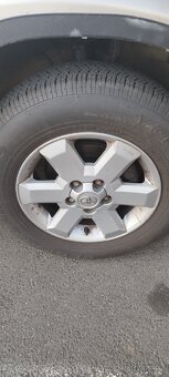 Toyota Rav 4 - 16