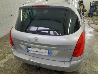 Peugeot 308 SW 1,6 HDi 84kW - 16