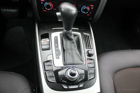Audi A4 Allroad 3.0 TDI, Quattro, navi, serviska - 16