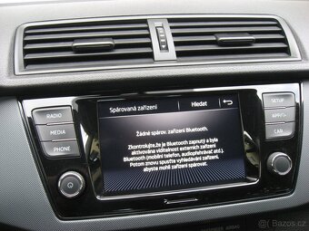 Škoda Fabia III FL 1.0i TSI 95PS Active - 16