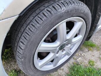 Honda Accord 2.0 iVtec, automat, tourer... - 16