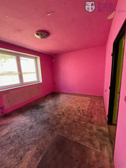 Prodej, vinný sklep s rodinným domem, 155 m2, Přítluky - 16