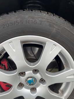 Škoda Octavia 2RS TDI 125 KW CEGA - 16