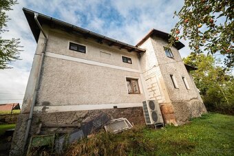 Prodej rodinného domu 119 m² – Broumov - 16