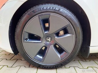 Tesla Model 3 2021 Standard Plus 239 kW - 16