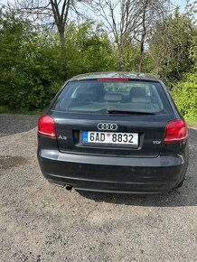 Audi a3 2010 - 16