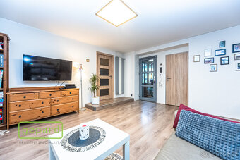 Prodej vícegeneračního RD 180m2, s pozemkem 526m2, Jinonice, - 16
