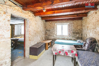 Prodej rodinného domu, Dívčí Hrad - 16