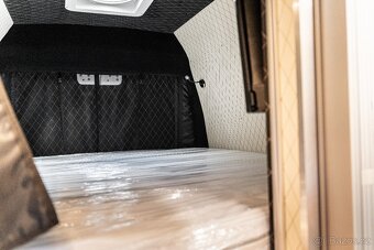 Mercedes Sprinter 2021, CAMPER přestavba, 26 000 km, DPH - 16