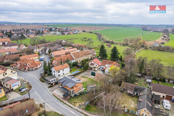 Prodej rodinného domu, 120 m², Sibřina, ul. Říčanská - 16