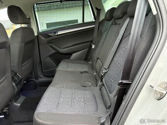 Škoda Kodiaq 2tdi Dsg clever m.rok 2023 matrix virtual - 16