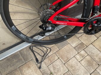 Pinarello X3 zakoupeno 4/2024 - 16