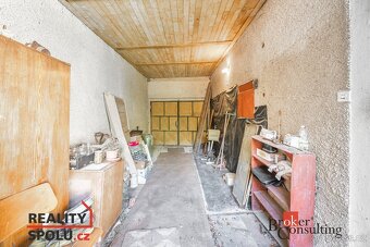 Prodej, domy/rodinný, 93 m2, Havlíčkova 249, 33561 Spálené P - 16