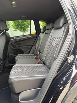Volkswagen Tiguan Rline 2.0 TDI DSG 4MOTION - 16