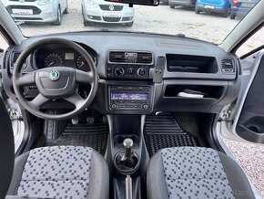 ŠKODA PRAKTIK 1.6TDI 66KW,EURO 5,ROZVODY - 16