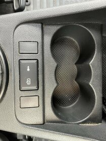 Prodám Škoda Praktik 1.2 - 16