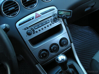 PEUGEOT 308 1.6 VTi 88KW RV-2008-KLIMA - 16