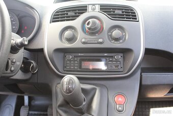 Kangoo Express 1.5 dCi 90k Max - 16