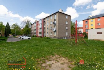 Převod dr. podílu, byty/2+1, 52 m2, Prošinova 1594/1, Zábřeh - 16