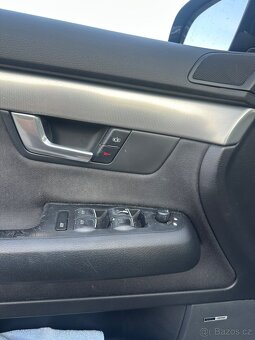 Audi a4 b6 1.8t 120kw - 16