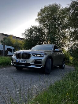 X5 - 16