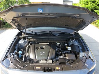 MAZDA CX-5 2.0 NEW GROUND r.v.09/2022 4x4,NAVI,HEAD UP,ALU - 16
