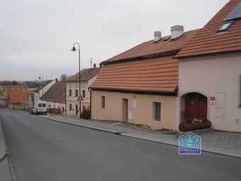 Rodinný dům Plzeň-Božkov - 16