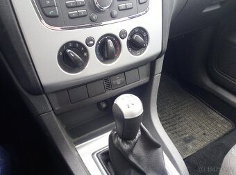 Ford Focus, 1.6TDCi 66kW KLIMA - 16