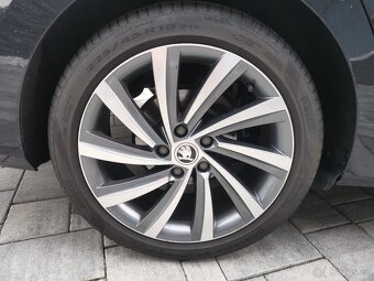 Škoda Octavia 4 2.0 TDI 110kw - DSG-NAVI-PANORAMA-TOP STAV - 16
