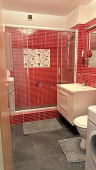 Pronájem bytu 2+kk/B, 52m², ul. Podkovářská, Praha 9 - Nová  - 16