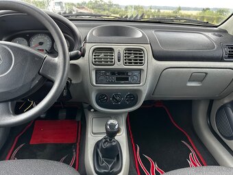 Renault Thalia 1.4 / 35.000 KM - 16