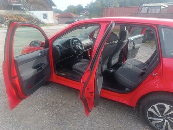 Volkswagen polo 1.4 Fsi - 16