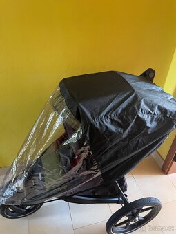 Thule Urban Glide 2 - 16