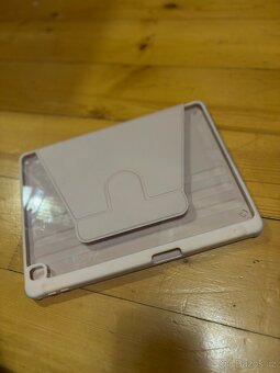 Apple iPad Pro 10,5 Rose gold 64Gb - 16