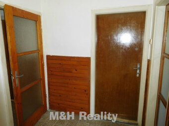 Prodej RD 3+1 196m2  a garáží 62m2, zahradou, Lučina - 16